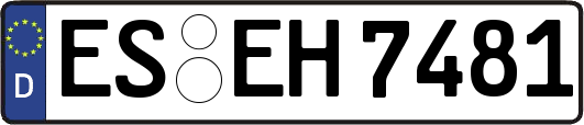 ES-EH7481