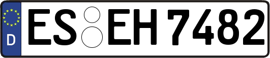 ES-EH7482