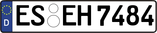 ES-EH7484