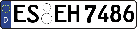 ES-EH7486