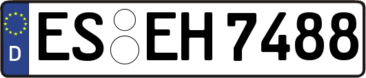 ES-EH7488