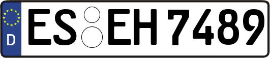 ES-EH7489