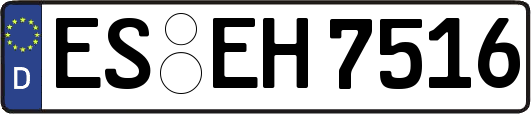 ES-EH7516