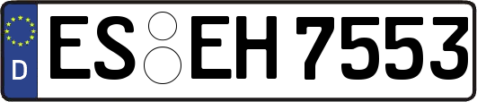 ES-EH7553