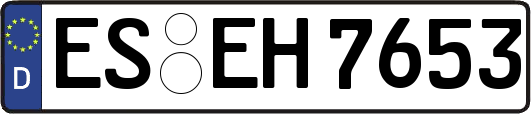 ES-EH7653