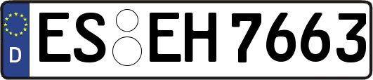 ES-EH7663