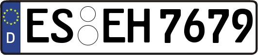 ES-EH7679