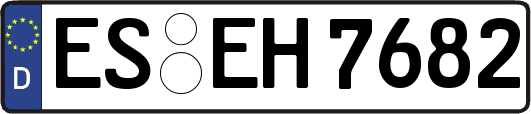 ES-EH7682