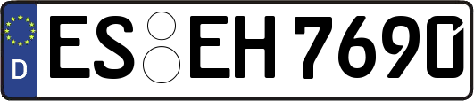 ES-EH7690
