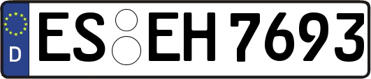 ES-EH7693