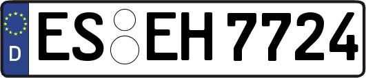 ES-EH7724