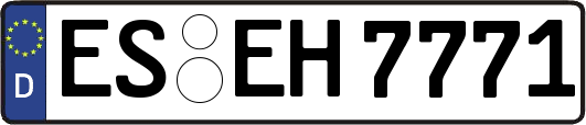 ES-EH7771