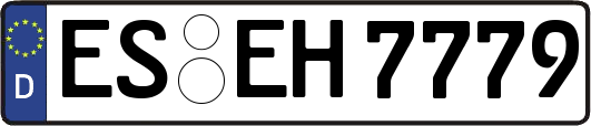 ES-EH7779