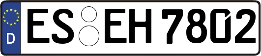 ES-EH7802