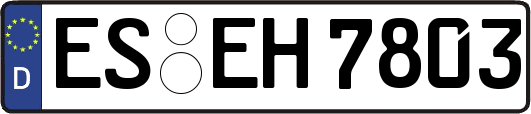 ES-EH7803