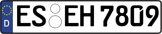 ES-EH7809