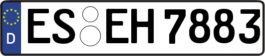 ES-EH7883