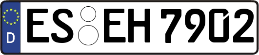 ES-EH7902