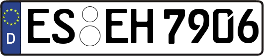 ES-EH7906