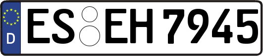 ES-EH7945