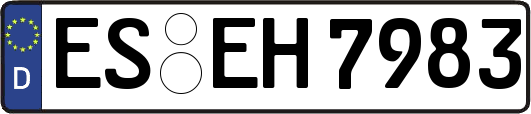 ES-EH7983