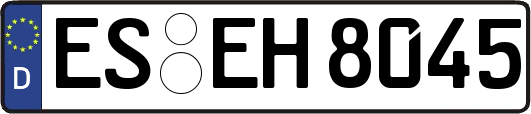 ES-EH8045