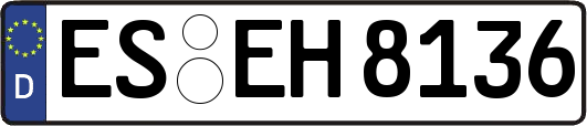 ES-EH8136