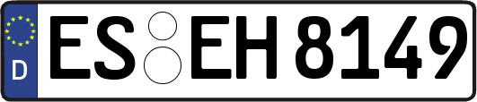 ES-EH8149