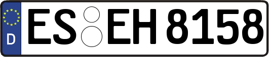 ES-EH8158