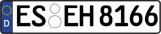 ES-EH8166