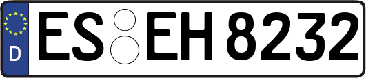 ES-EH8232