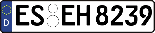 ES-EH8239