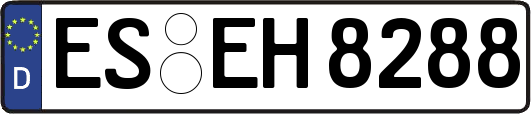 ES-EH8288