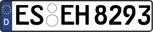 ES-EH8293