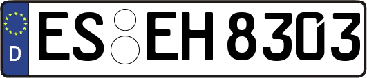 ES-EH8303