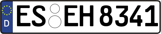 ES-EH8341