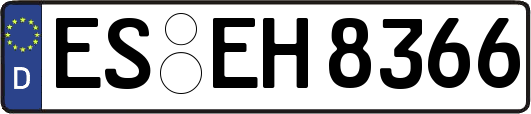 ES-EH8366