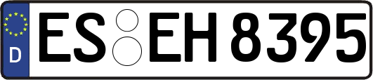 ES-EH8395