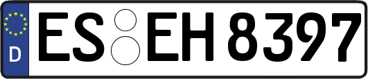 ES-EH8397