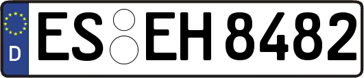 ES-EH8482