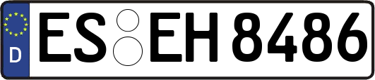 ES-EH8486