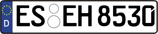ES-EH8530