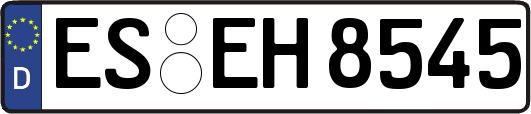 ES-EH8545