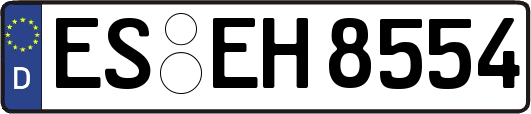 ES-EH8554