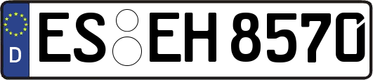 ES-EH8570