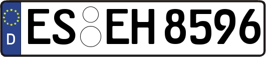 ES-EH8596