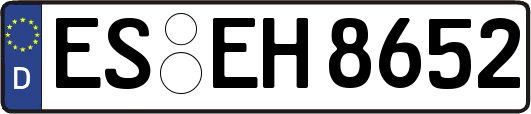 ES-EH8652