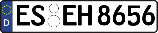 ES-EH8656