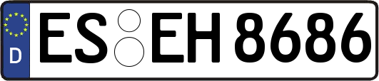 ES-EH8686