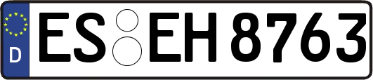 ES-EH8763